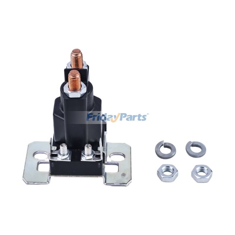 Air Compressor Relay 