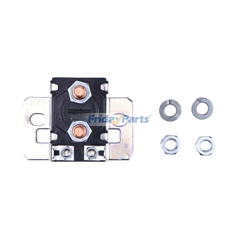 Relay  in Stock in China