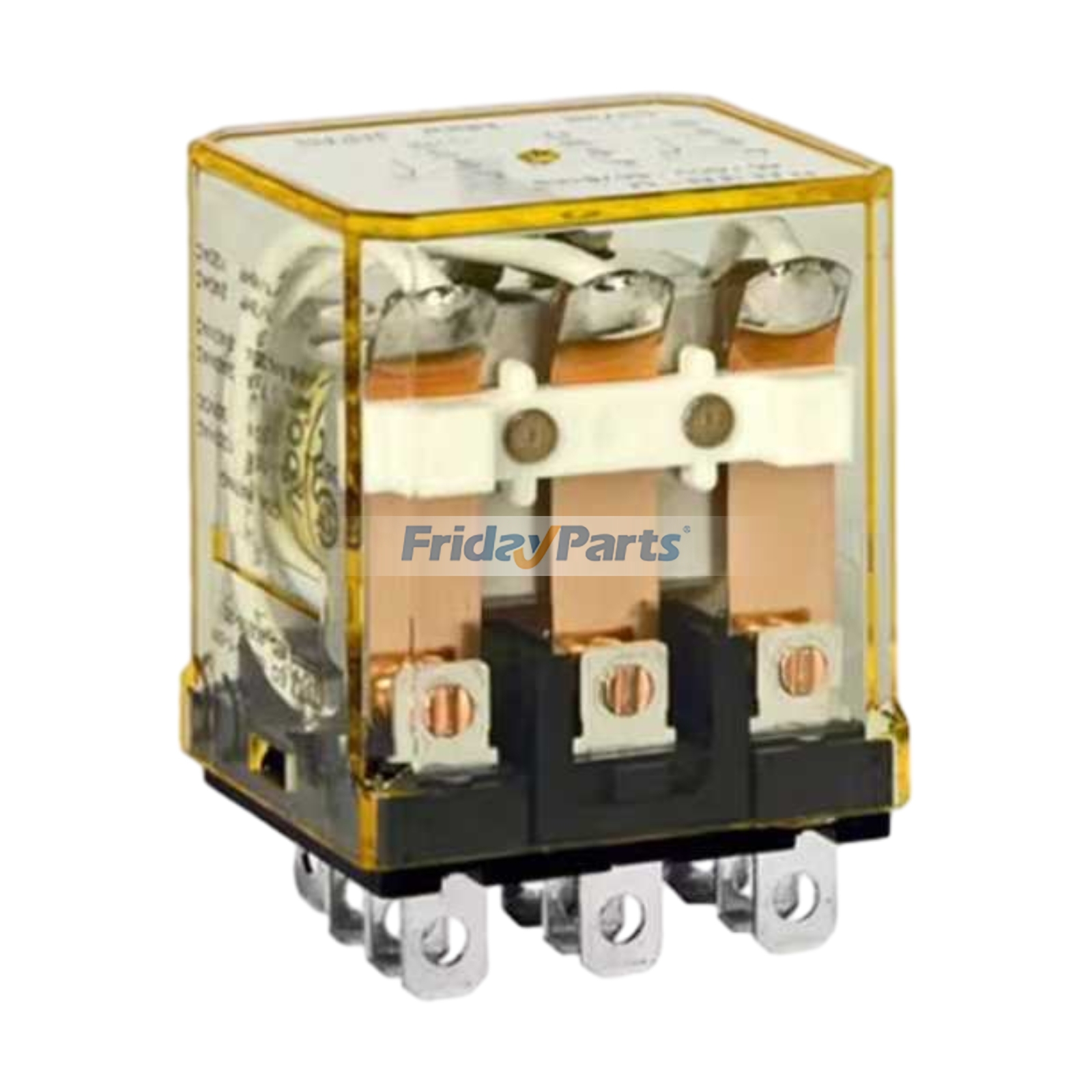 Relay 3740016 for JLG Lift 40H 40H+6 60H+6