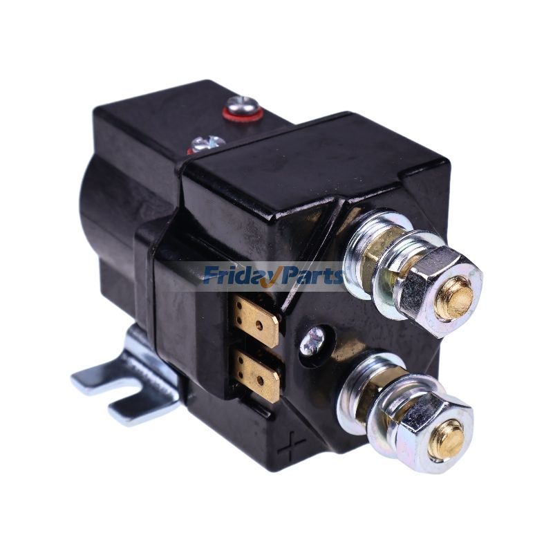 FridayParts Relais Elektrische Scherenhebebühne