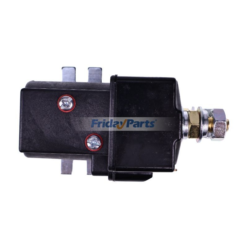 Relais 3740131 für JLG Elektrische Scherenbühne 1532E2 1532E3 1932E2 1932E3 2032E2 2033E3 2046E3 2632E2 2646E2 2646E3 2658E3 3246E2für Für JLG