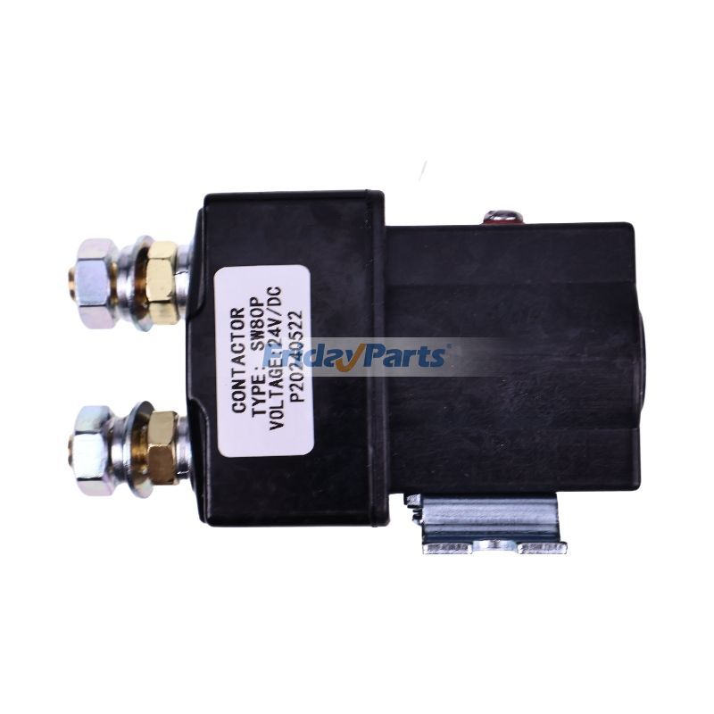 Relais Elektrische Scherenhebebühnefür HubarbeitsbühnenFür JLG