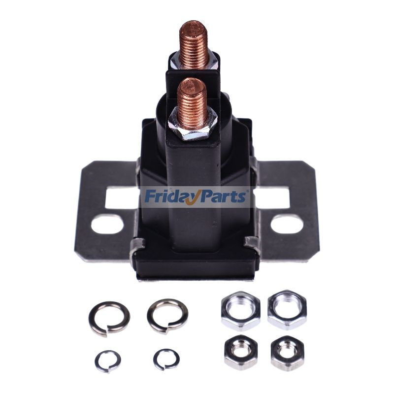 Relay in Stock in China