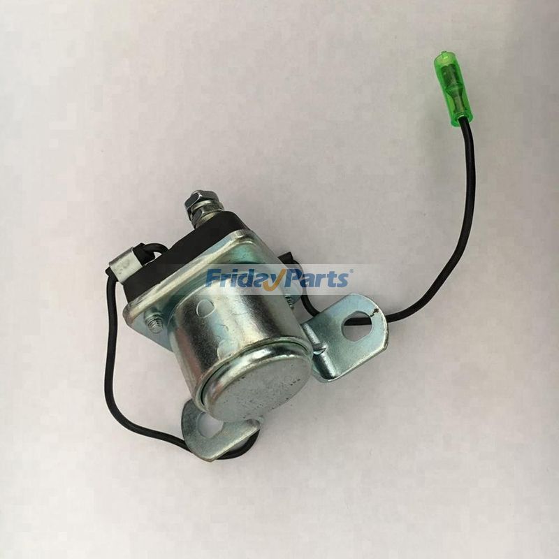 Relais 4988397 pour moteur Cummins EQ2102