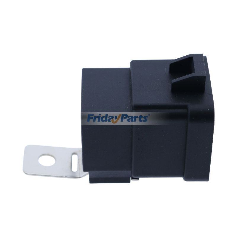 HELLA RELAIS 4RD 003 520-08 12V 20/30A. 1 EUR 3,33 - DE HELLA RELAIS 4RD 003 520-08 12V 20/30A. 1 EUR 3,33 - DE