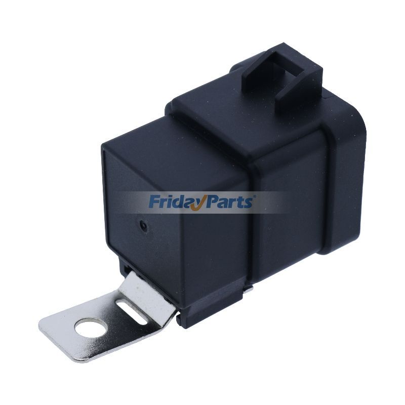 Relais de rechange Hella 4RD 931 410 4RD931410