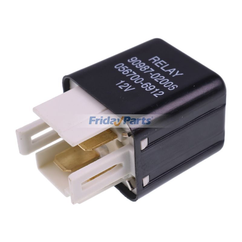 Relais 567-0015 pour Toyota Highlander Tundra Land Cruiser Lexus GS300 GS430 IS300 RX300 LS400 LX450