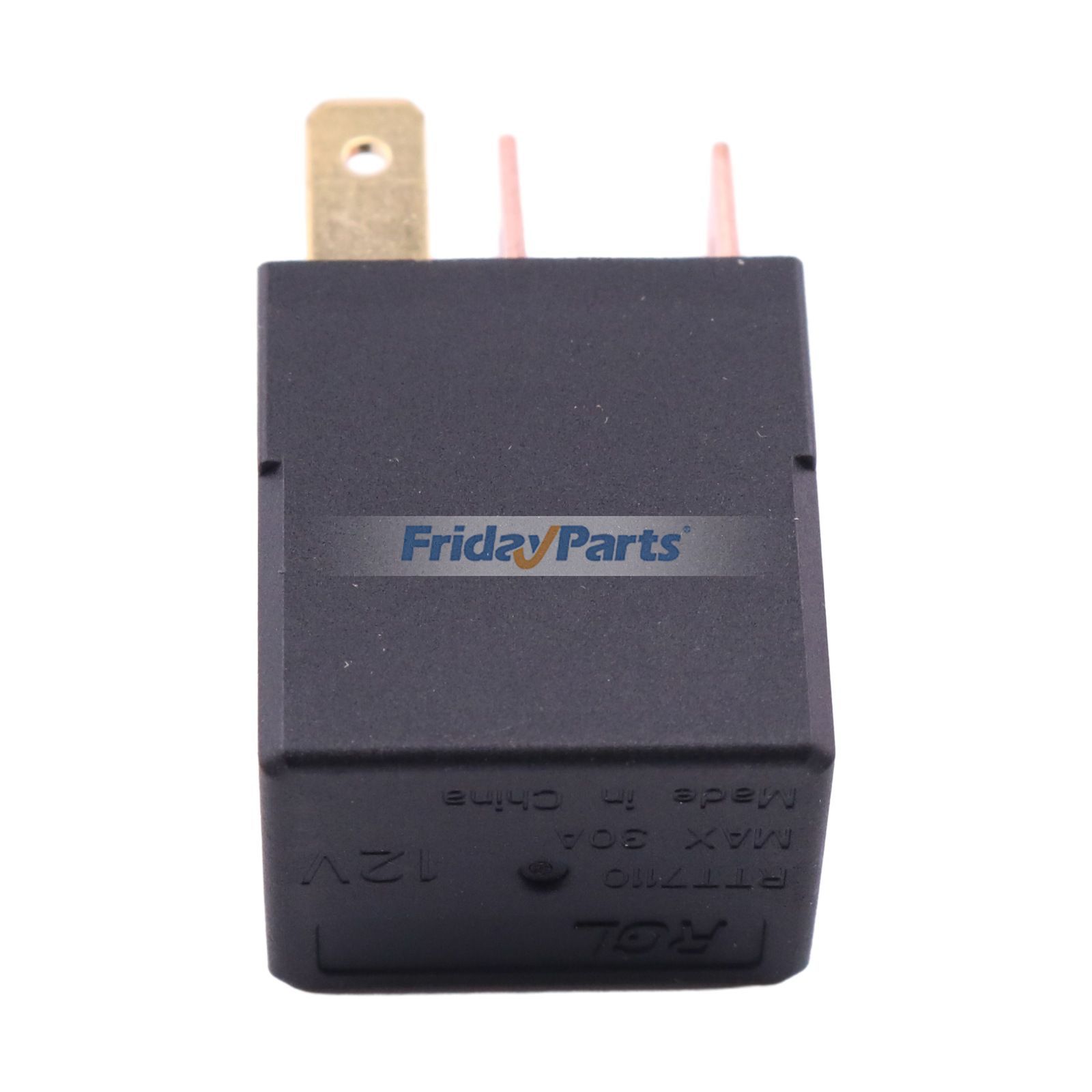 Relay  in Stock in China