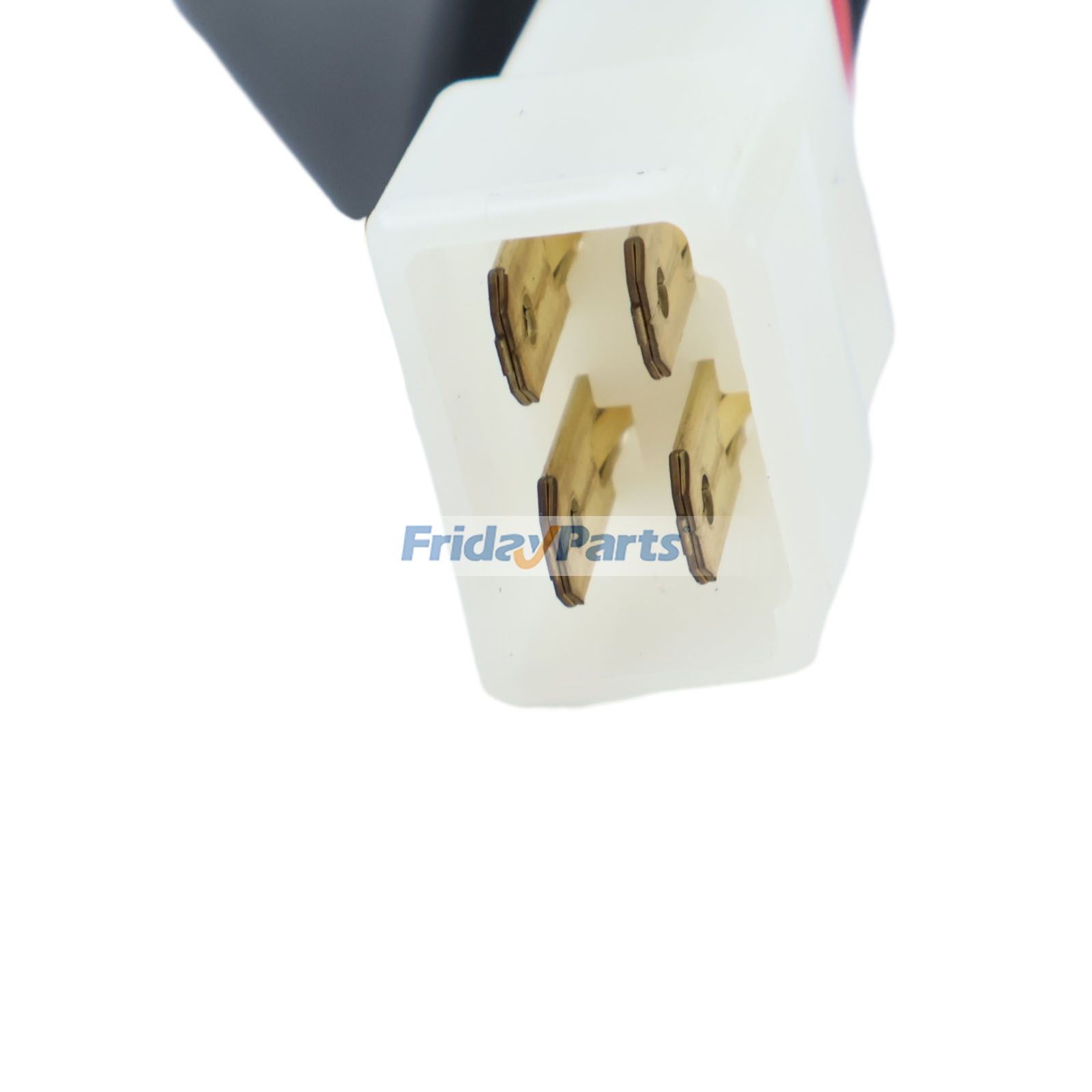 Achetez Relais chez FridayParts