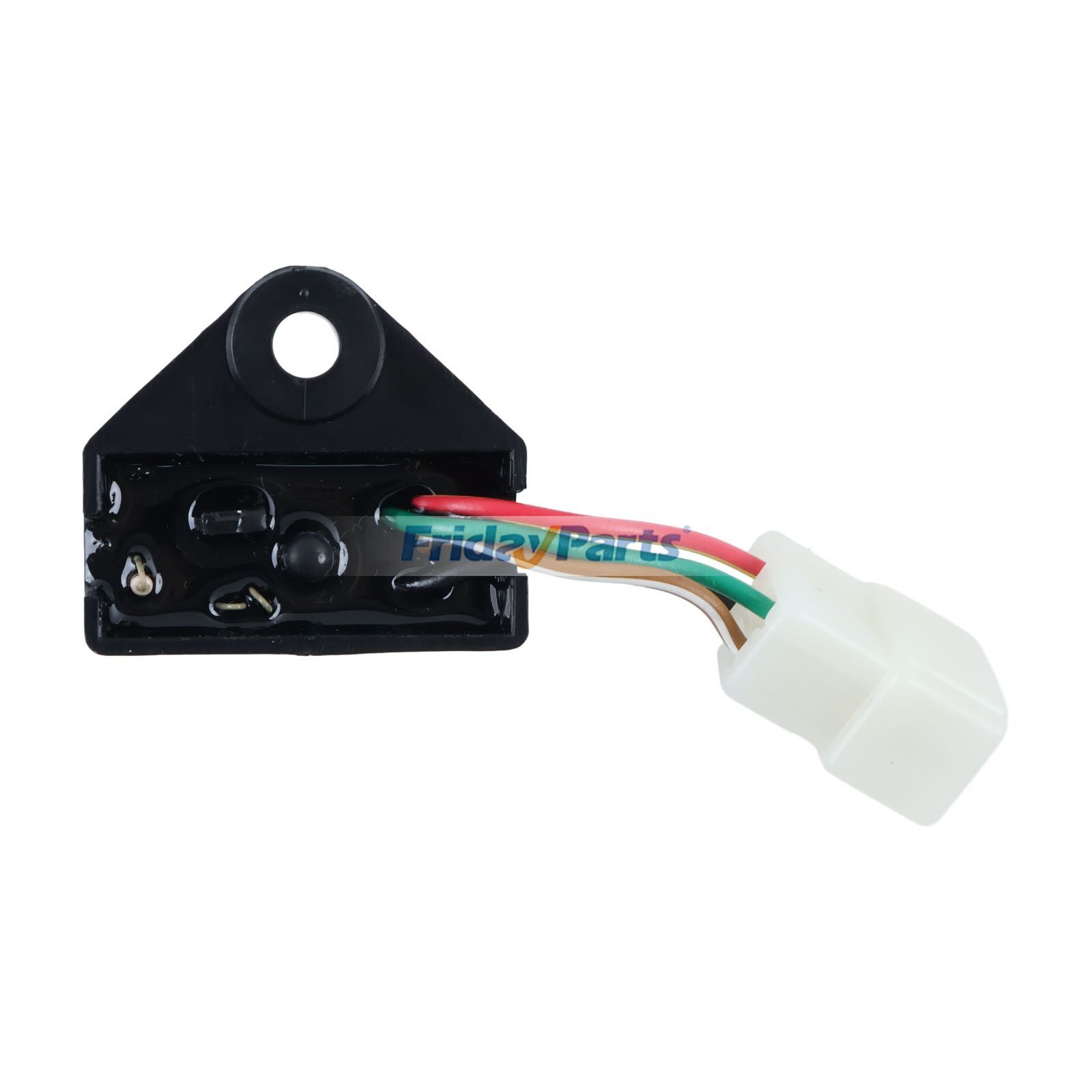 Relais de FridayParts