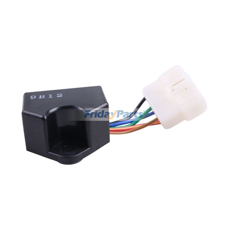 Relais 67311-55240 pour tracteur Kubota B1200 B1400 B1402 B1500 B1502