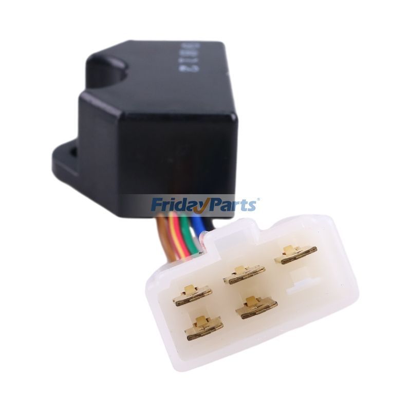 Relay in Stock in China