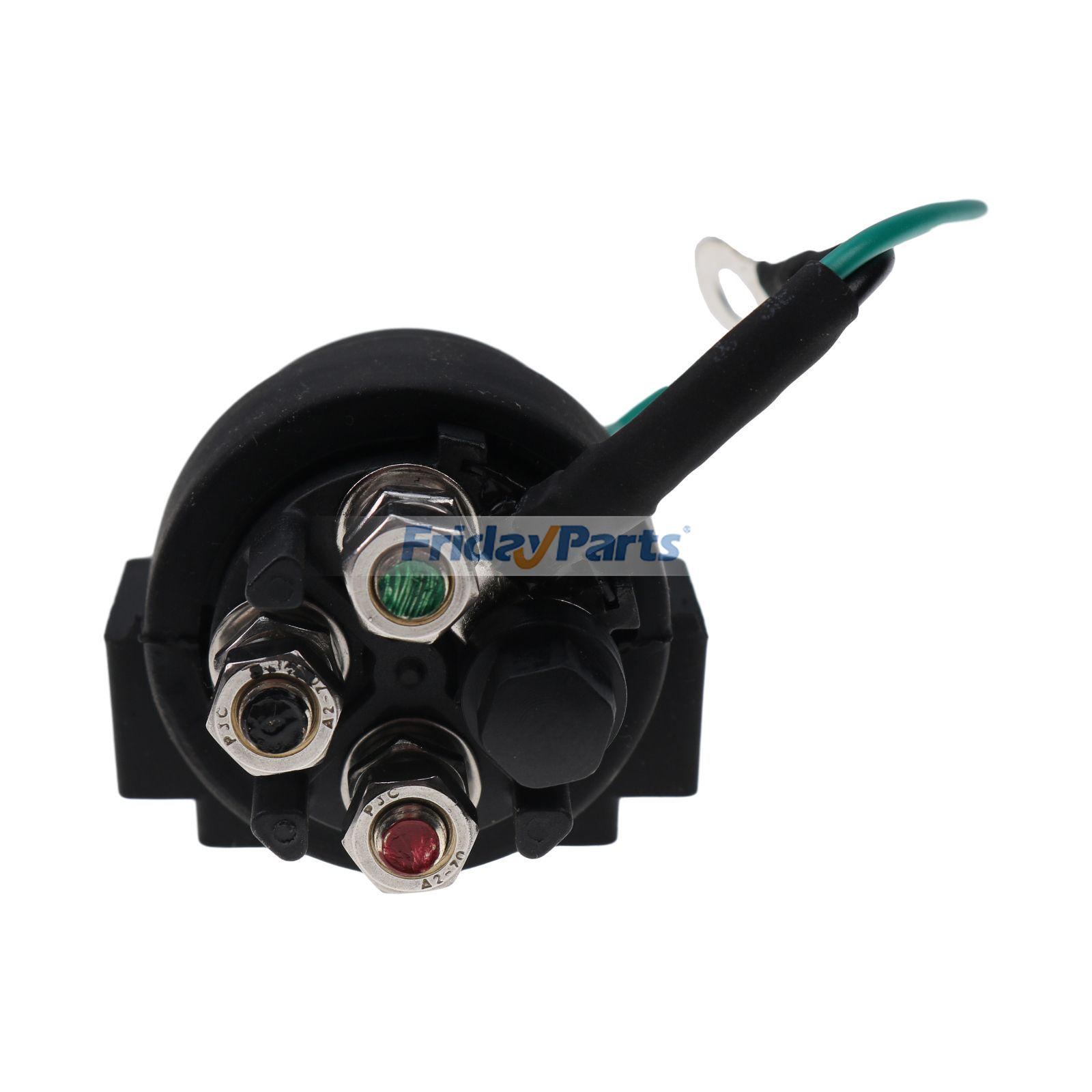 Relaispour Moteur,Maritime