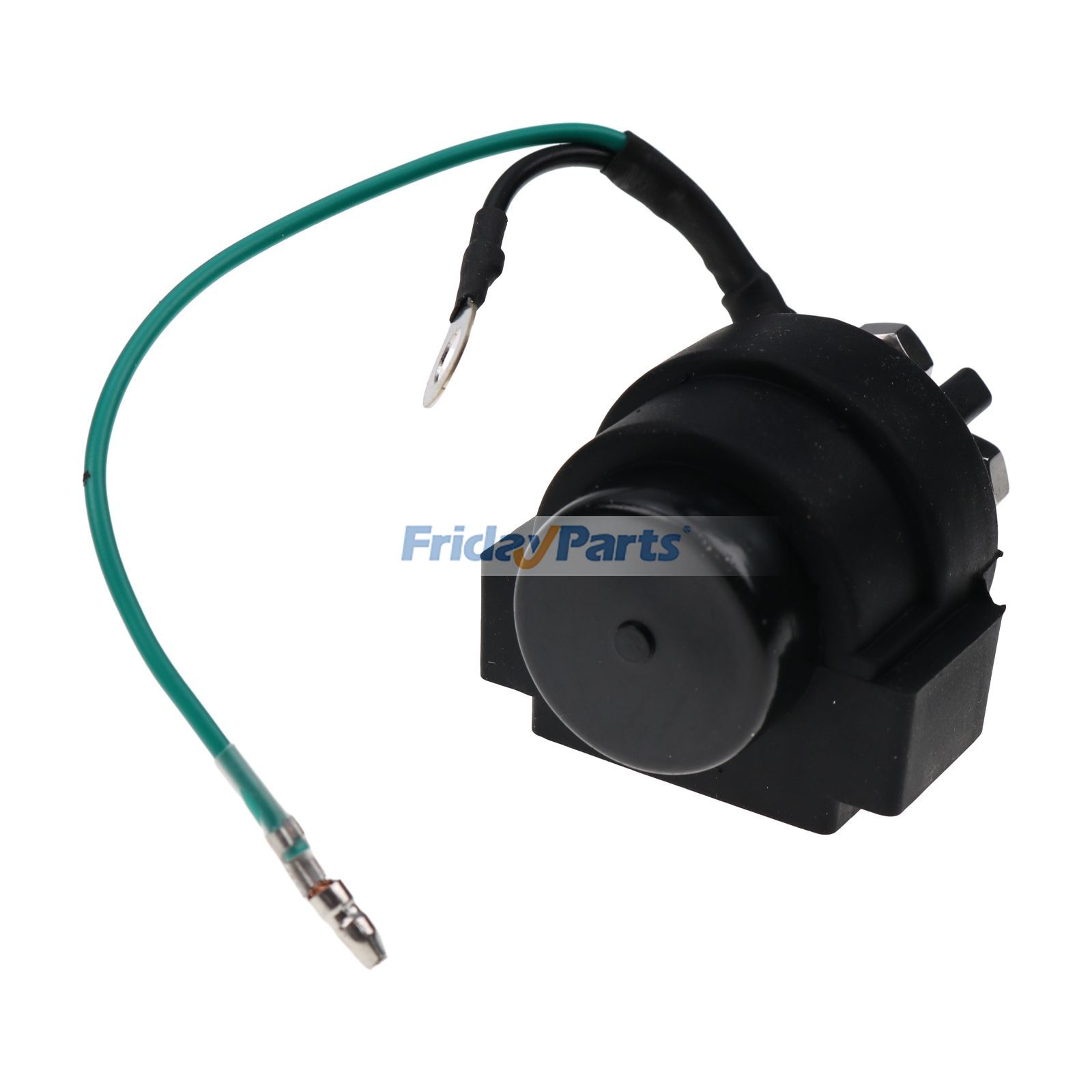 Relais 6E5-8195B-01 pour moteur hors-bord Yamaha 115TXR F100TLR L130TXRpourPour AUTRE MARQUE,Pour Yamaha