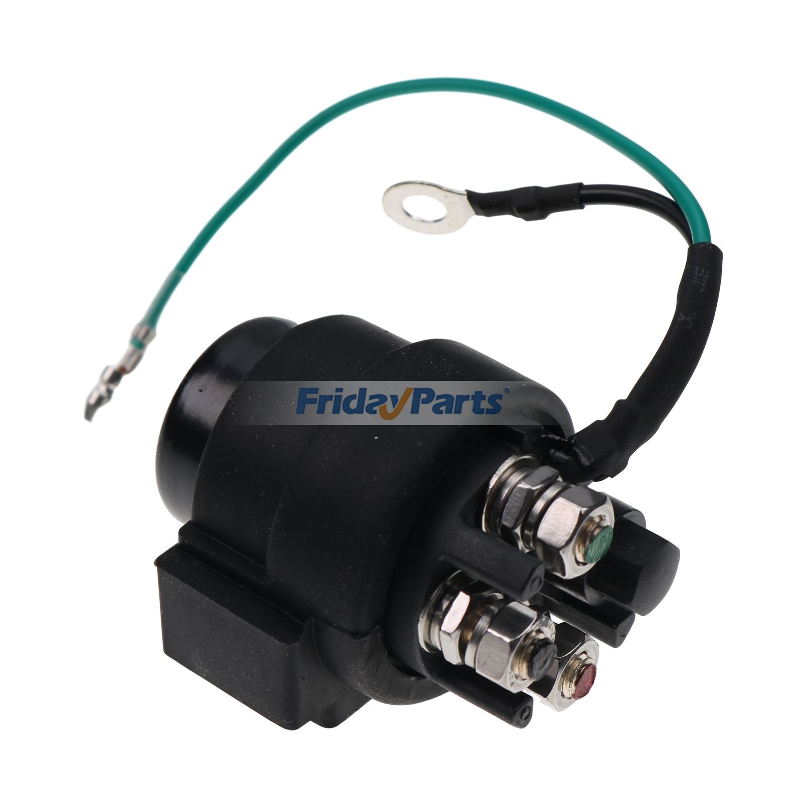 Relais 6E5-8195B-01 für Yamaha Außenborder 115TXR F100TLR L130TXR