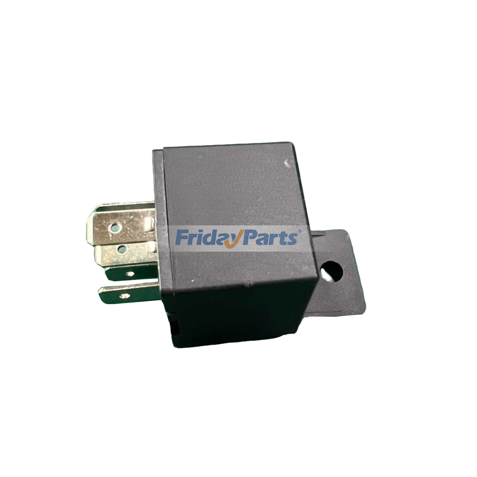 Relais 78098GT pour Genie GR-08 GR-12 GR-15 GR-20 GS-1530 GS-1532 GS-1930 GS-2046