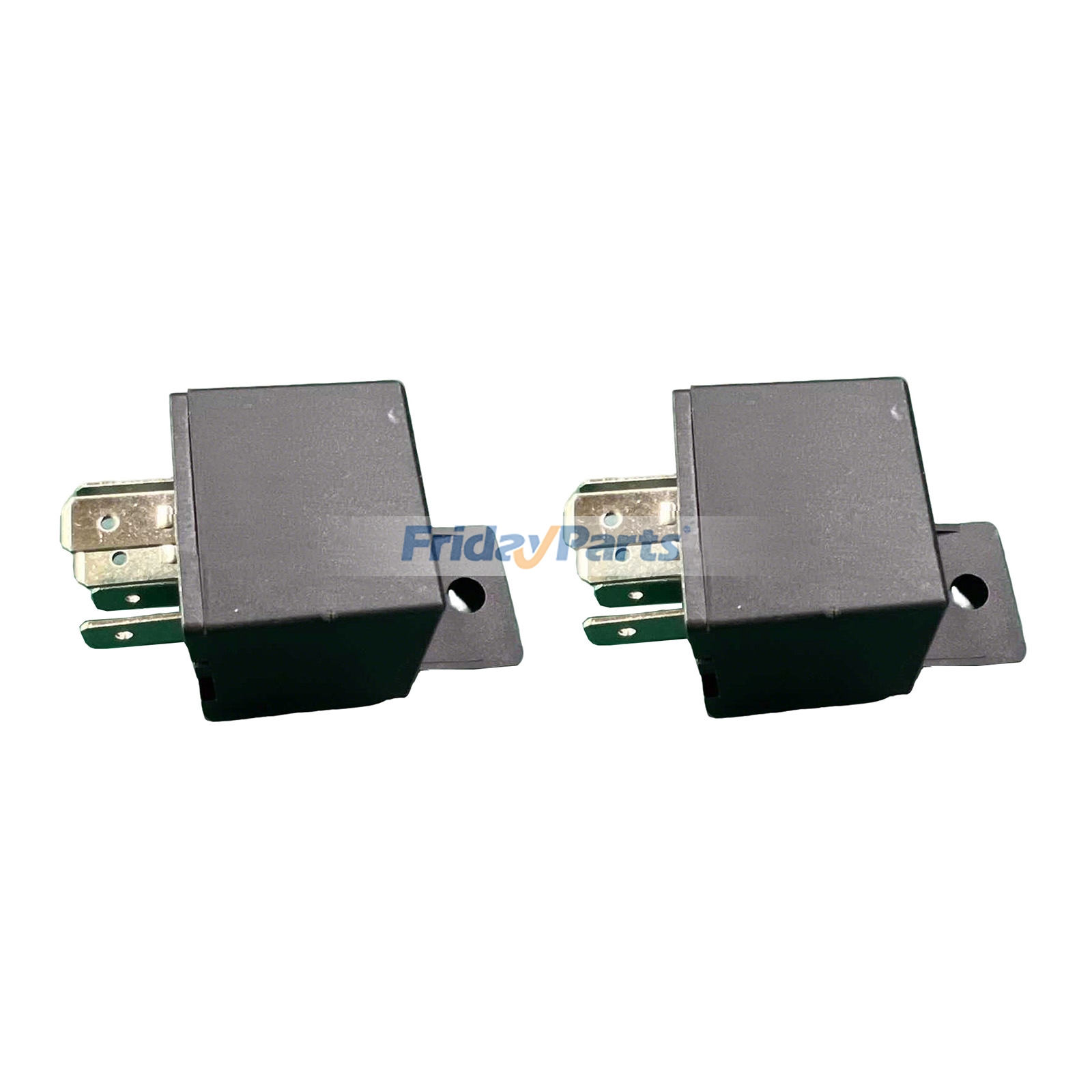 Genie Lift GR-08 GR-12 JLG 2632E2 3246E2用リレー 78098GT 108589 2個