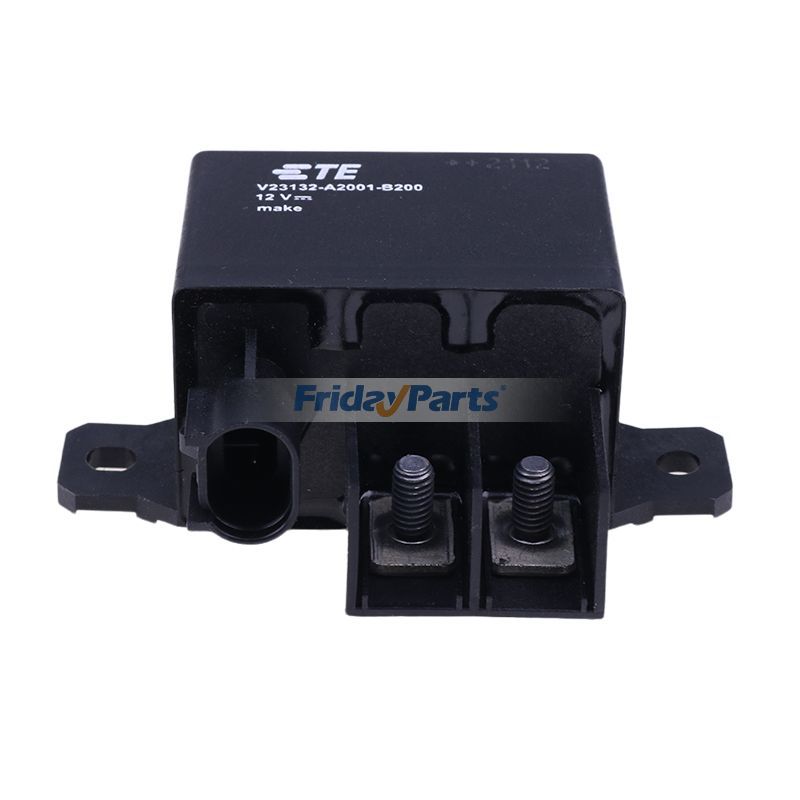 12V 150A Relay 86619908 82022813 for CASE Tractor JX1070U JX1080U JX1085C JX1090U