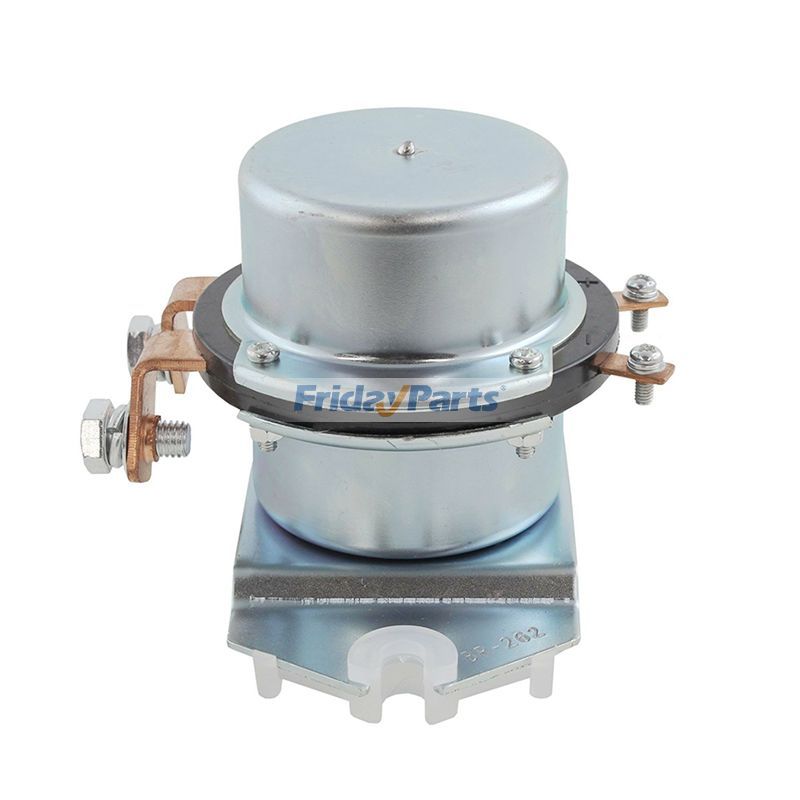 Relais 894379543 ​​pour moteur Isuzu 4HK1 6HK1pour