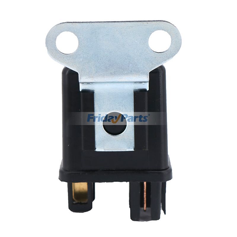 Relais de préchauffage de FridayParts