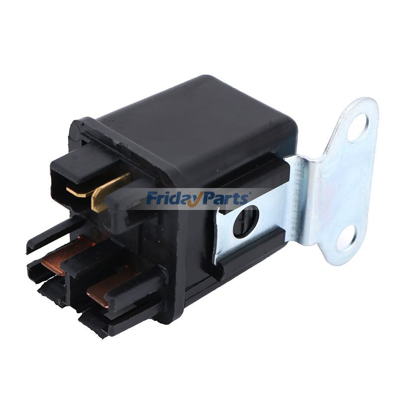 Relais de préchauffage pour Moteur,Pelle,Camion Pour ISUZU,Pour JOHN DEERE