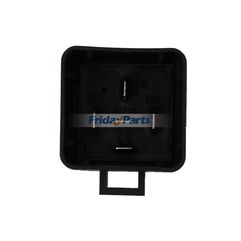 Relais pour Song Chuan 1 Forme C SPDT 12V 50A pour Autres Équipements de Construction Pour AUTRE MARQUE