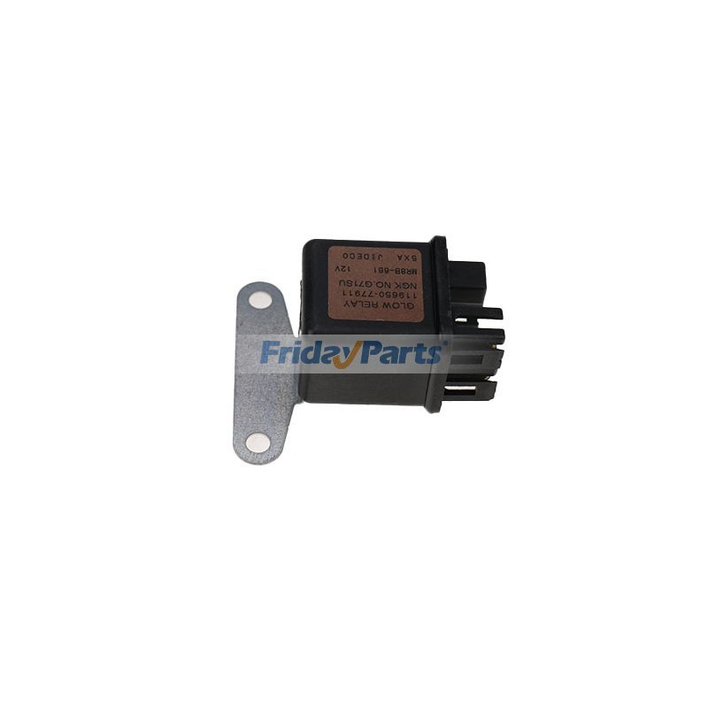 Relais Assy YF1-62596-02-50 pour générateur Yamaha EDL11000SD EDL7000SDE