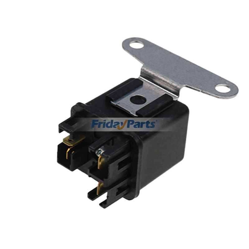 Relais Assy YF1-62596-02-50 pour générateur Yamaha EDL11000SD EDL7000SDEpourPour Yamaha