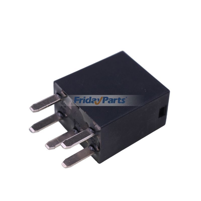 Relay AT308380 for John Deere Loader 310K 315SK 325J 410K 710k 310G 410G