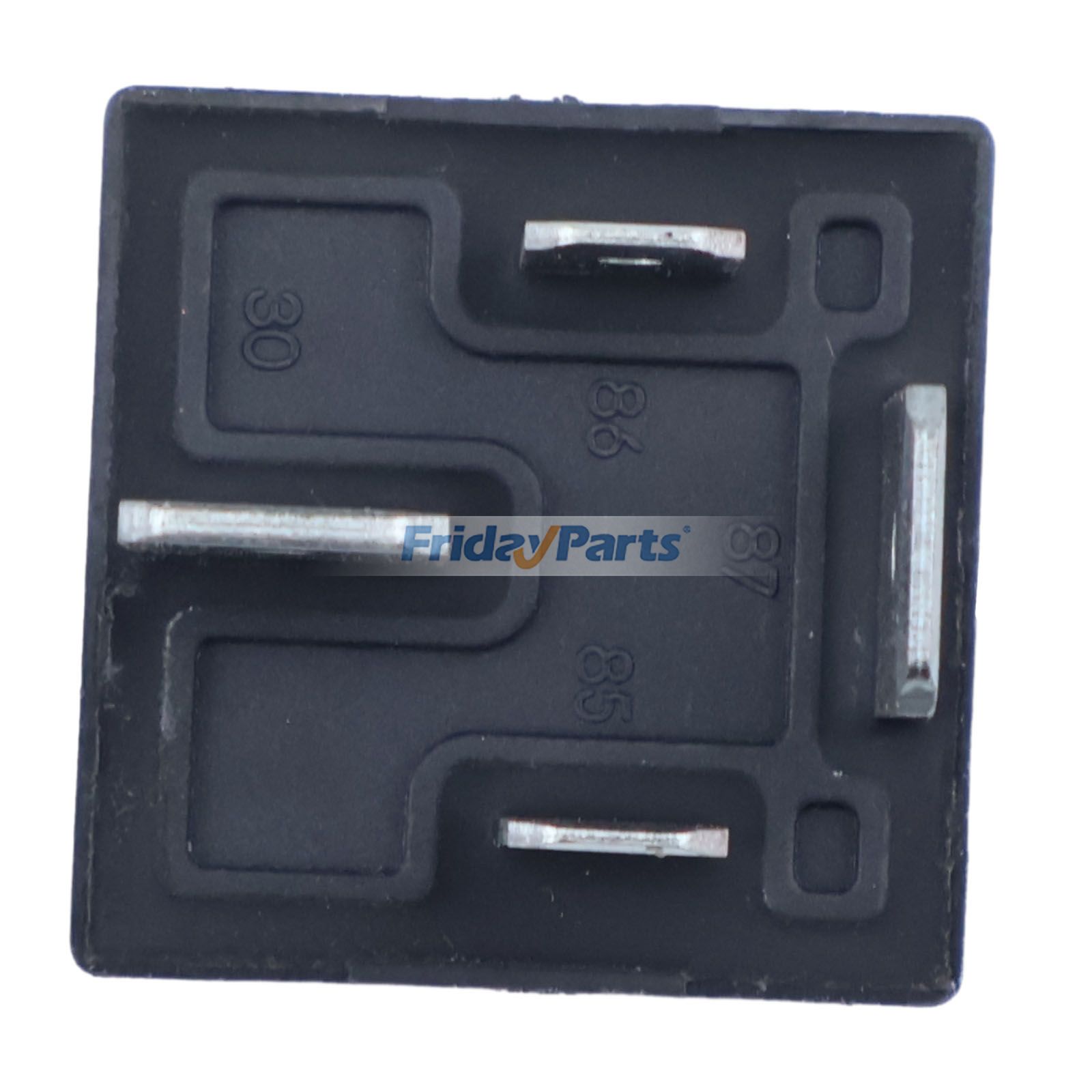 JOHN DEERE用エンジン,ローダー,トラクター用Relay