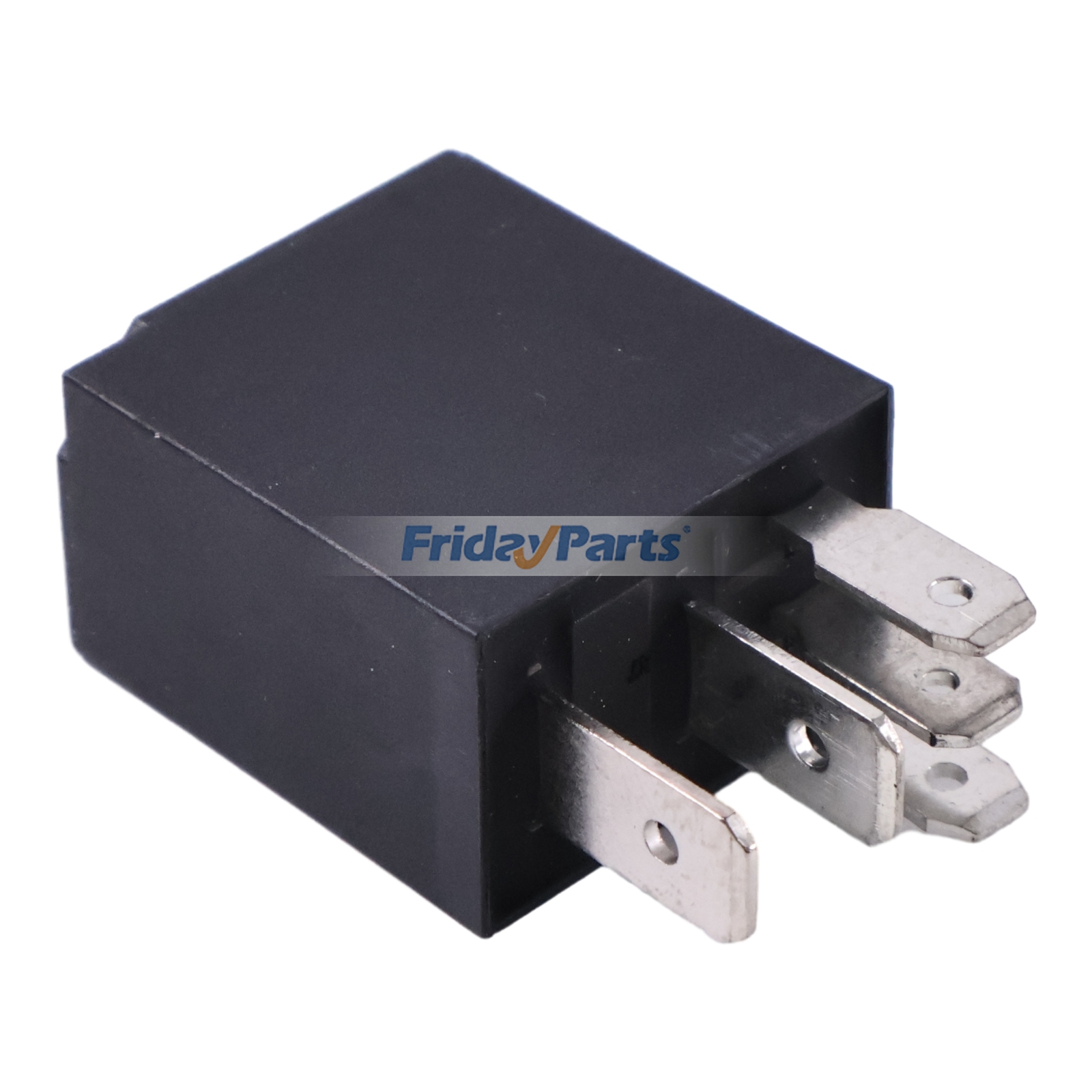 Relais 12V AZ61578 AL76702 pour moteur John Deere 4045 6068 tracteur 5105 5620 5820 6020 6110 6200 6210 6220 6403 6415 6505 6510 6600 7330 7520