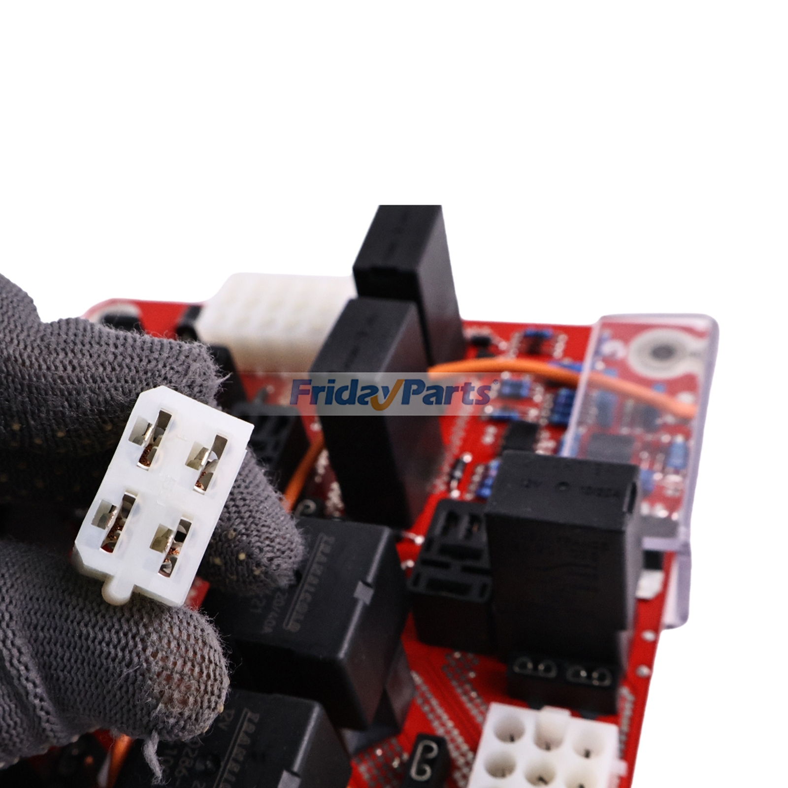  Relay Board For CARRIER
