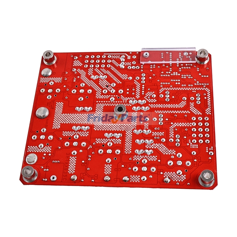 Relay Board compatible with Transport Refrigeration