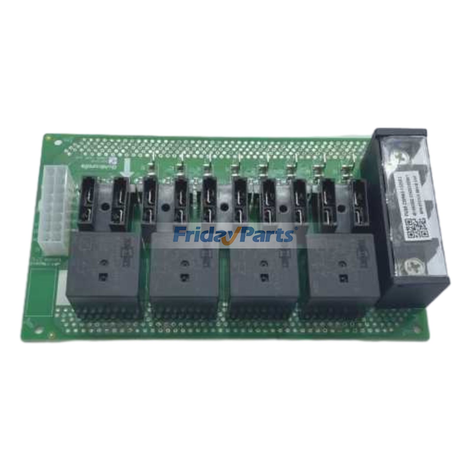 Placa de relés 51-3723 4040163 para refrigeración de transporte Thermo King