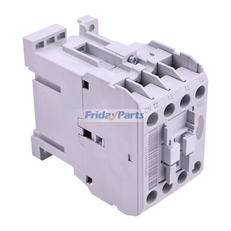 Contactor de relé XMC2-128 para Carrier Transicold