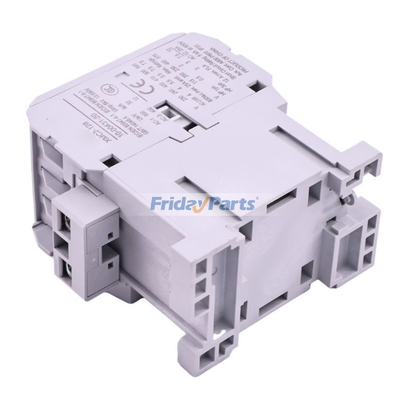 Relais contacteurpour Réfrigération de Transport