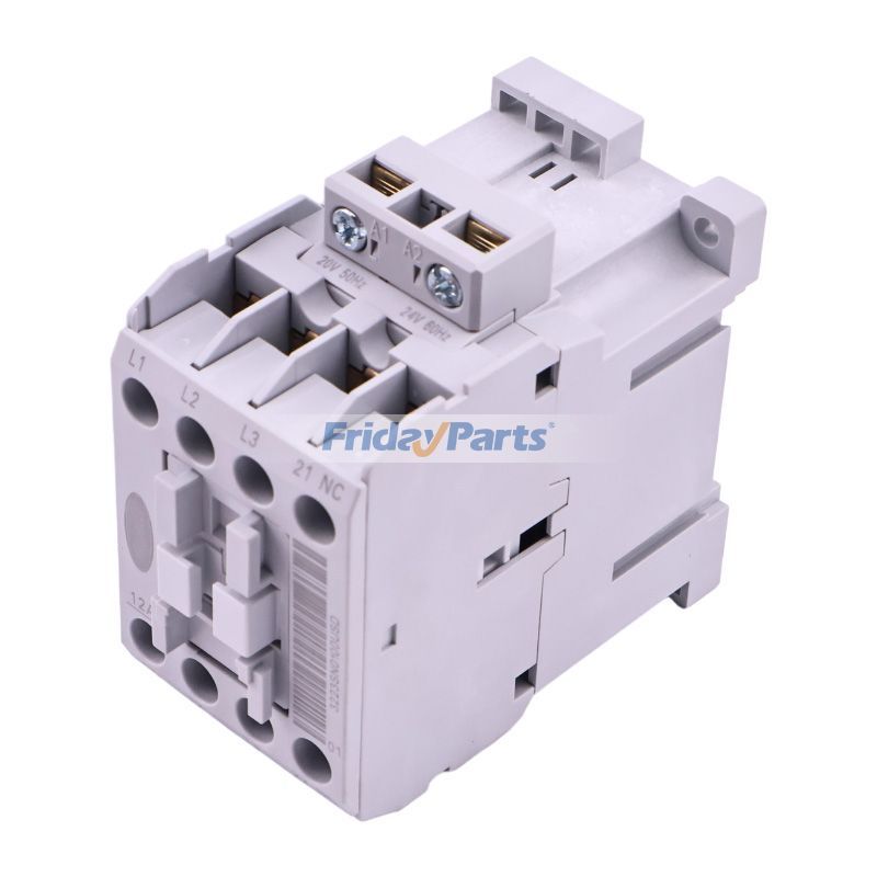 Relais contacteur XMC2-128 pour Carrier TransicoldpourPour CARRIER