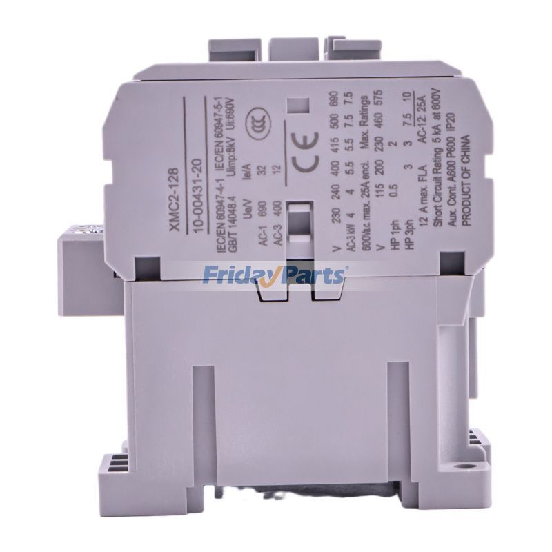 Relais contacteur Pour CARRIER