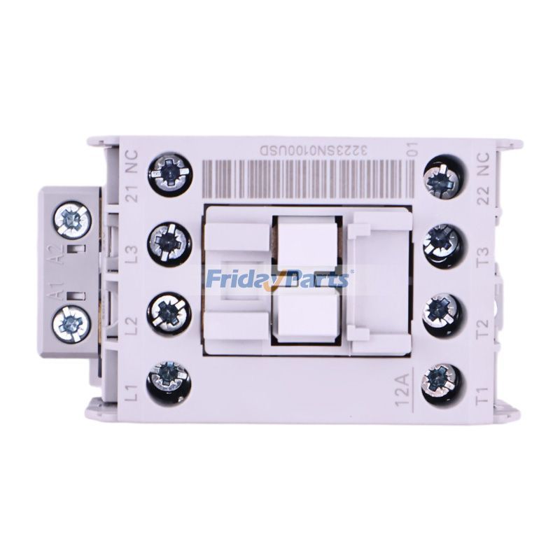 Relais contacteur de FridayParts