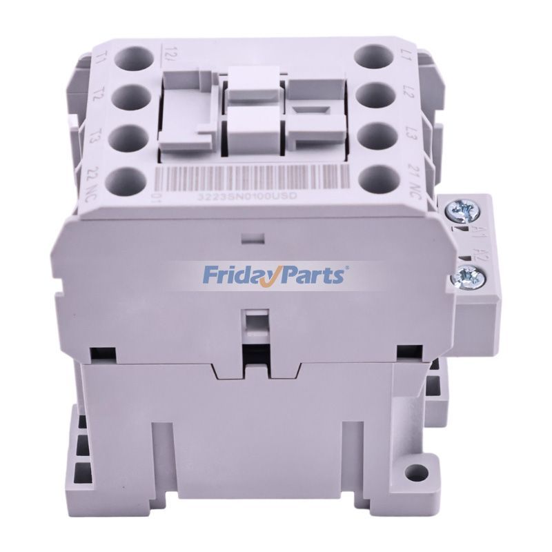 Relais contacteur pour Réfrigération de Transport Pour CARRIER