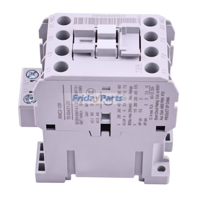 Achetez Relais contacteur chez FridayParts