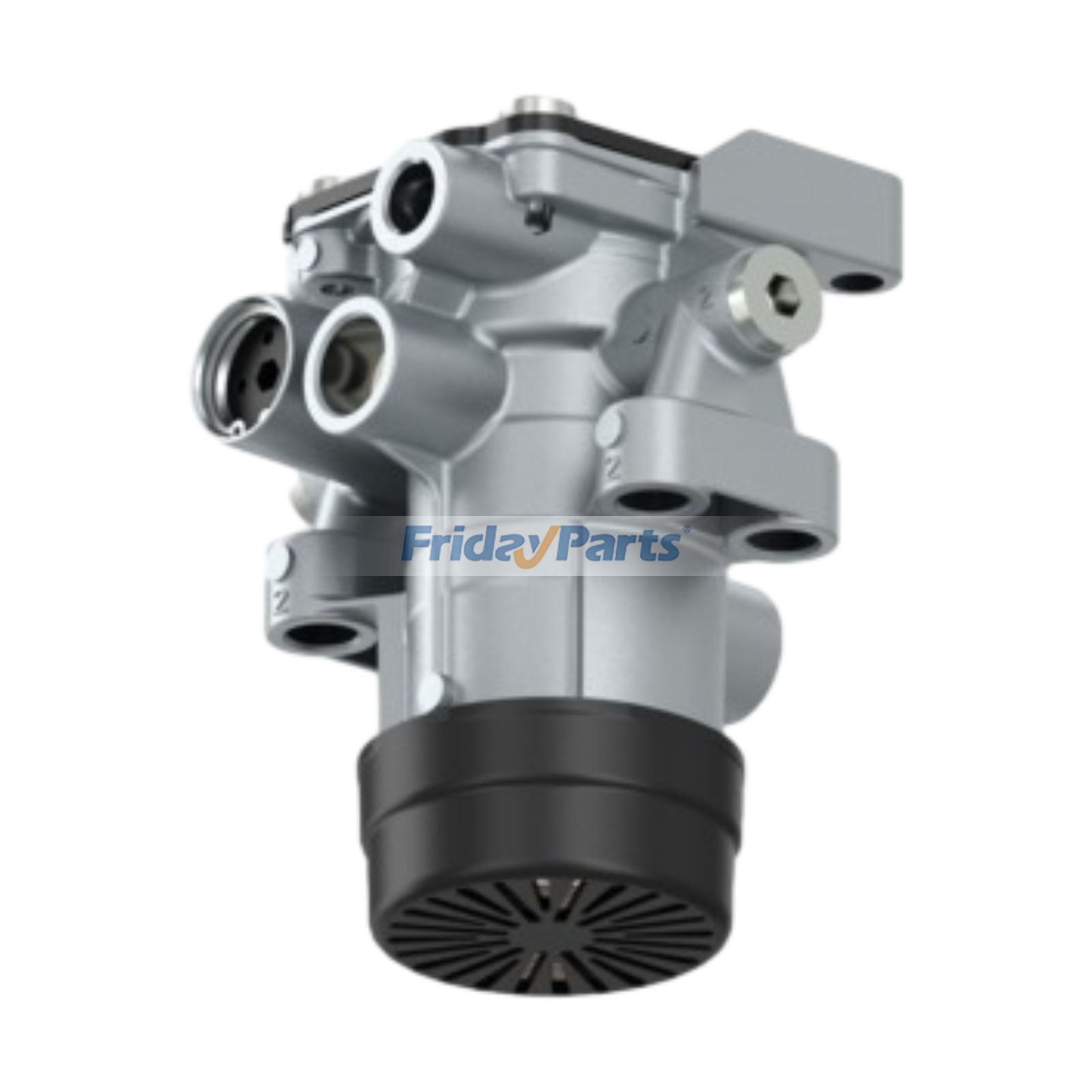 Relay Emergency Valve - Replaces Wabco 9710020420