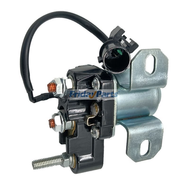 Relais-Heizungfür Bagger,Gabelstapler,Lader