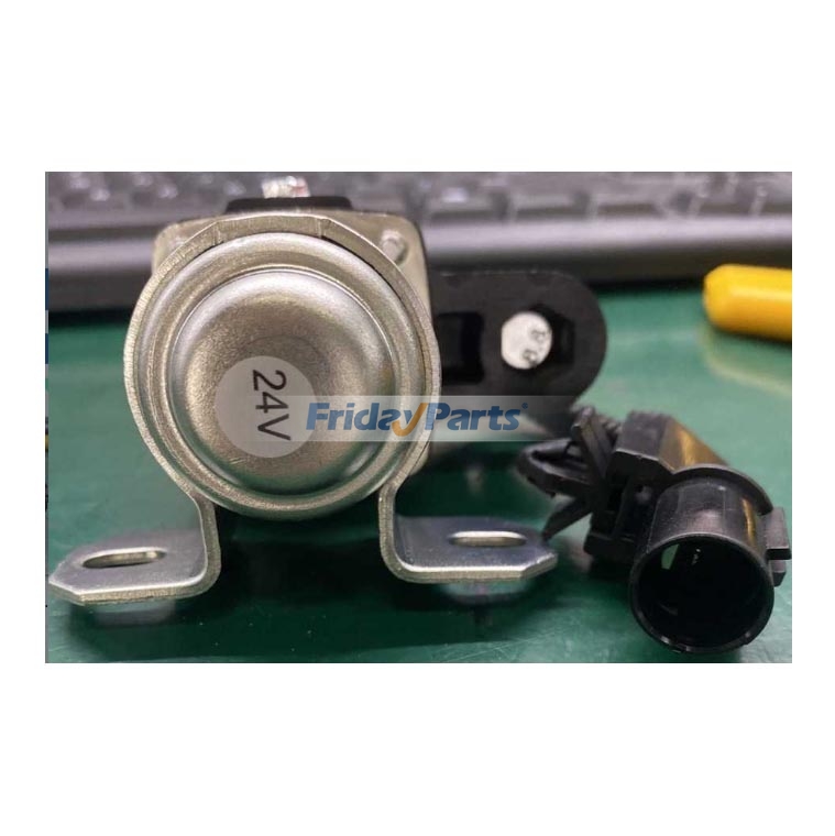 Relay-Heater for Excavator,Forklift,Loader