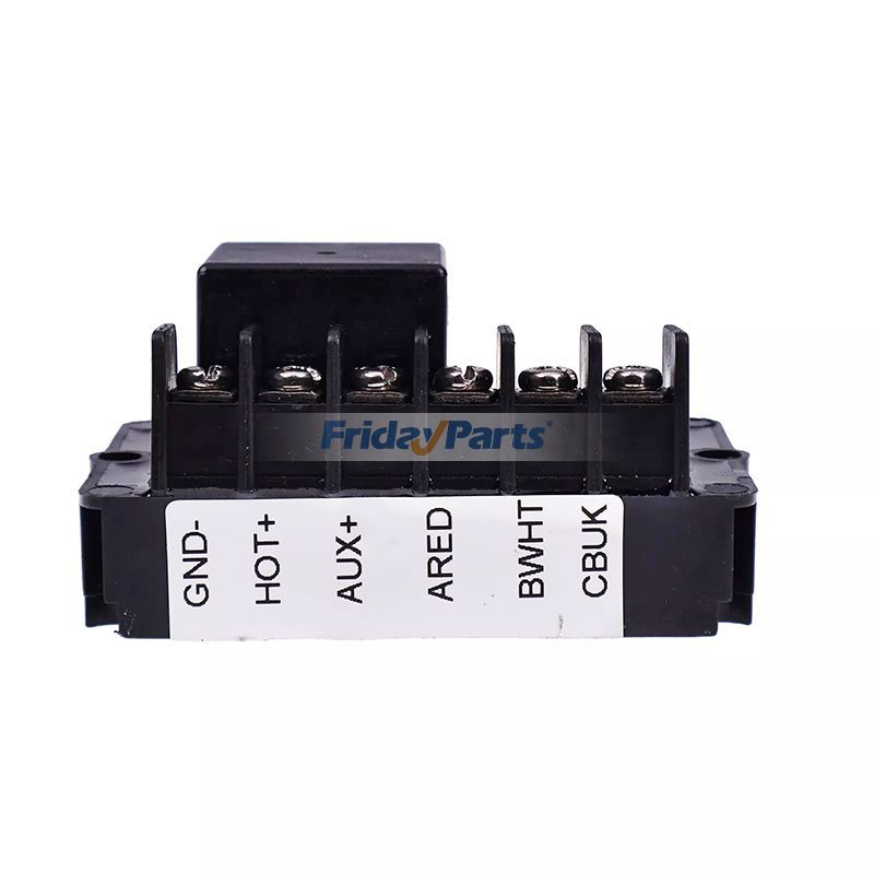 Module relais GS-2669 GS-3369 GS-4069 Pour Genie