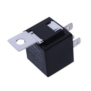 12V 40A 5端子リレー油圧スイッチ 757-14981 Lister Petter Onan LPW LPA LPWS用
