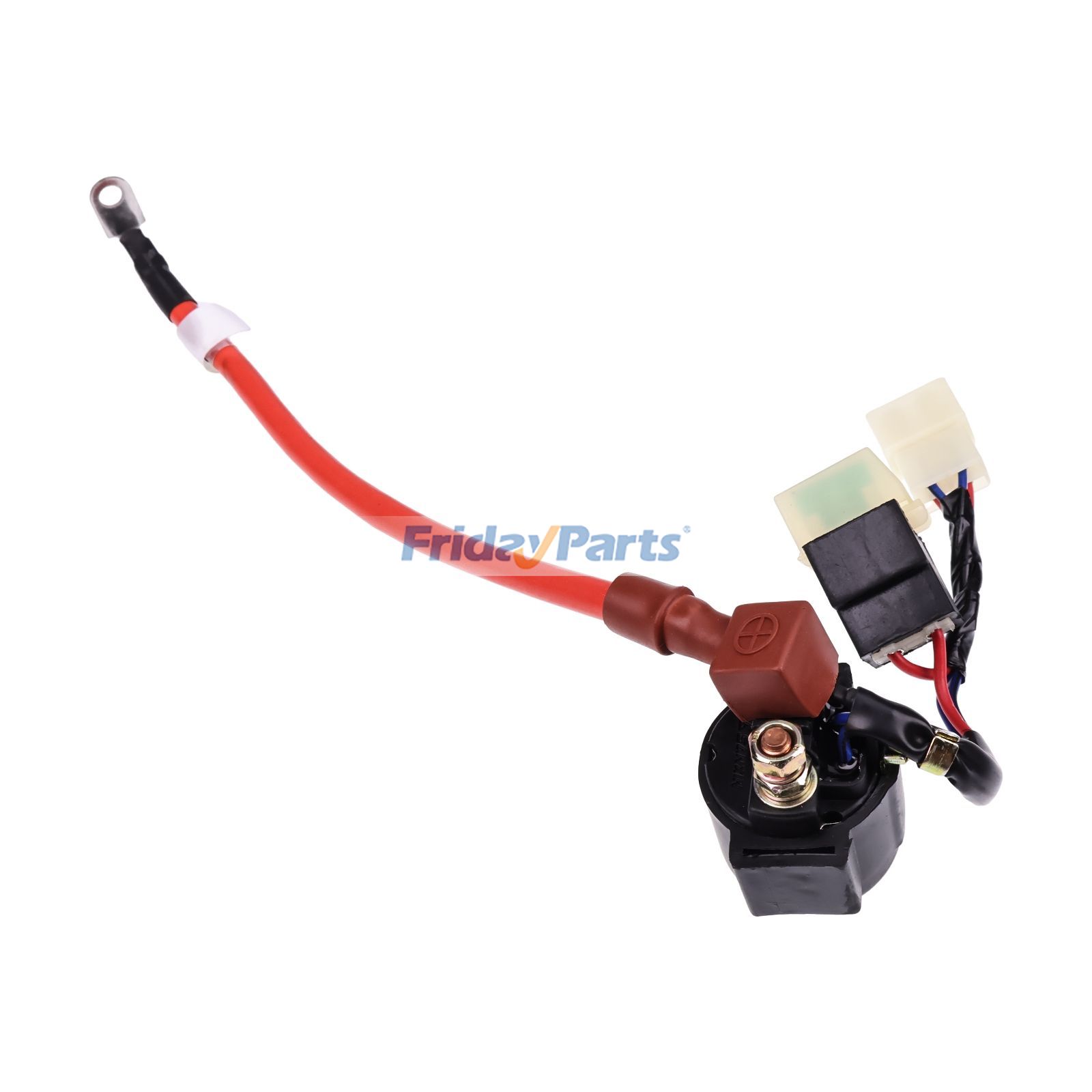 Relay for Sport UTV/ATV