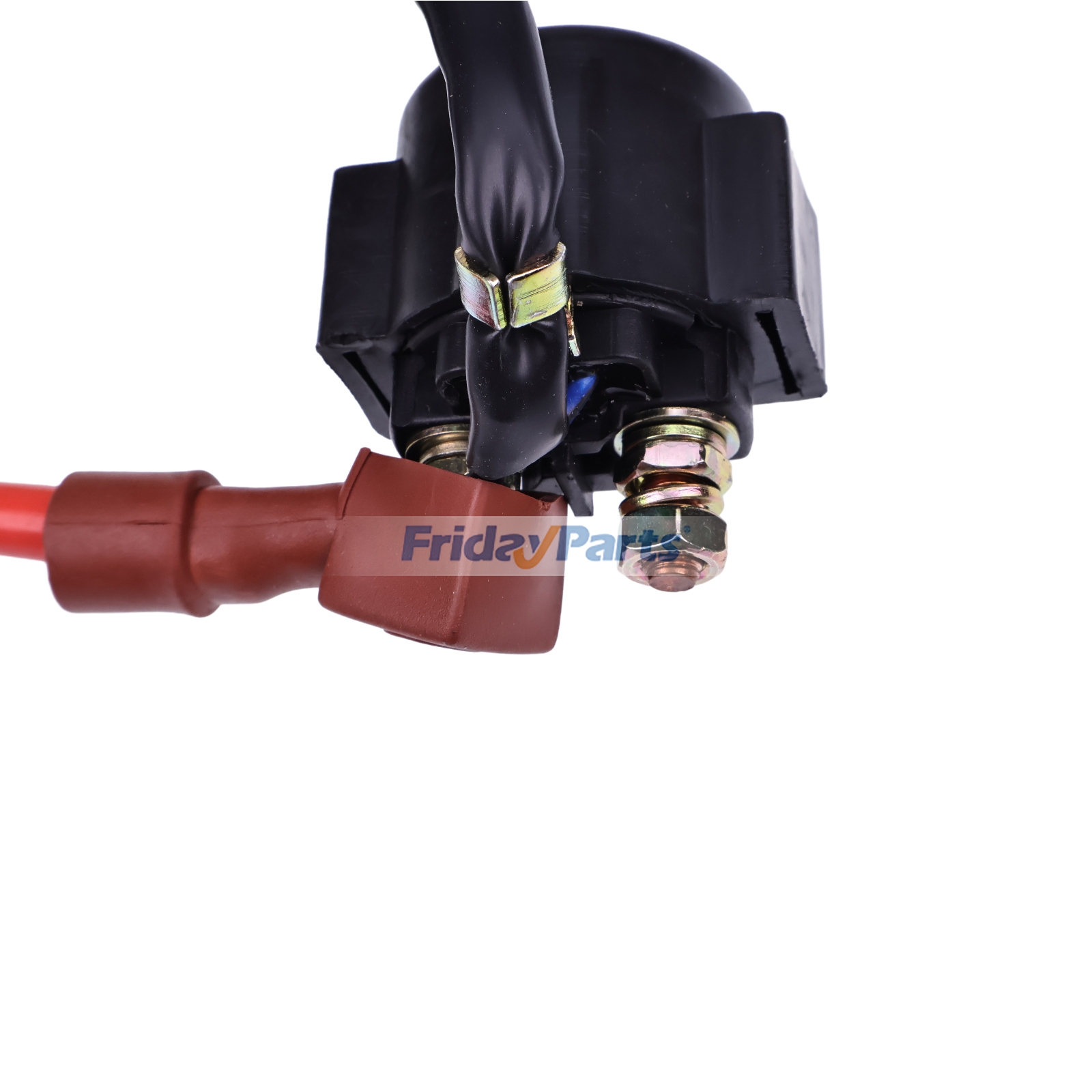 Relay For Hisun Sport UTV/ATV