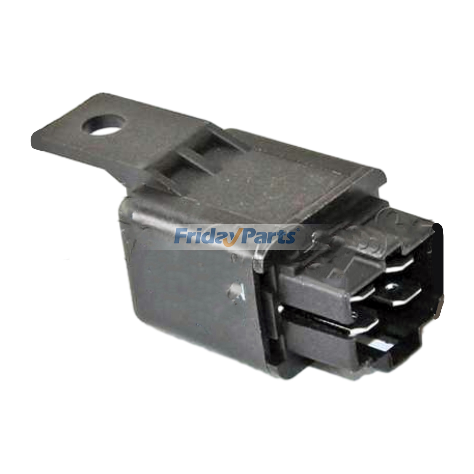Relay Replacement for NICHIYU P167215 Premium Quality with 3-Year Warranty