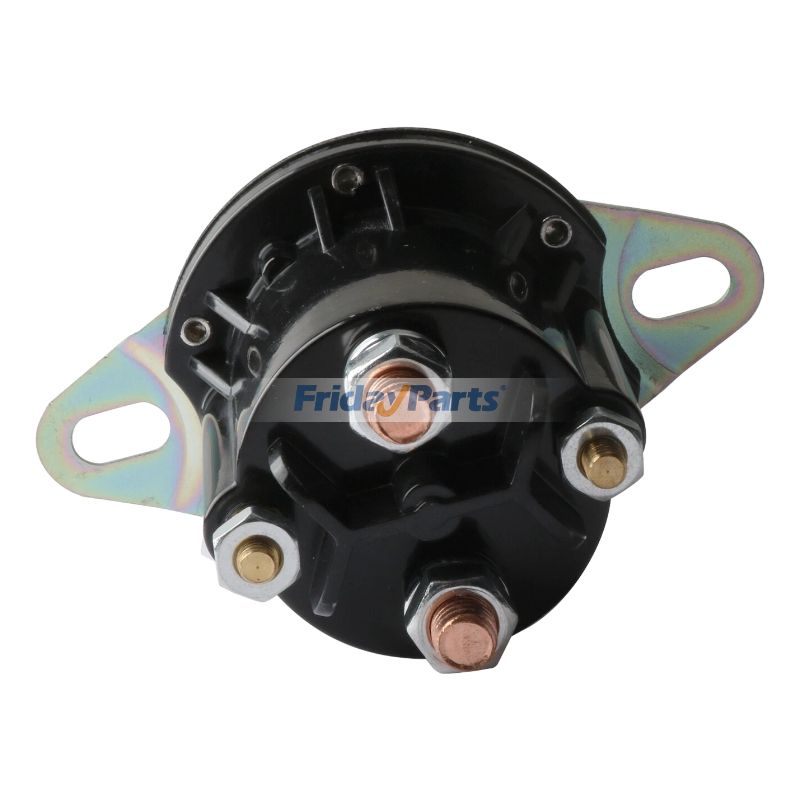 Relay Solenoid 2108-422002-00 for Big Joe Truck